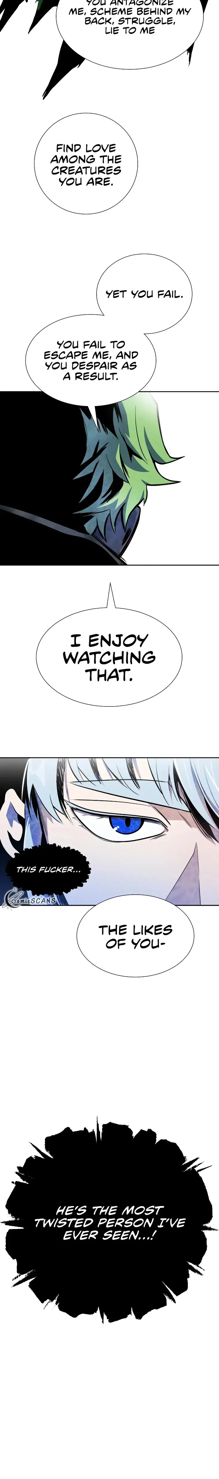 Tower of God Chapter 572 image 56